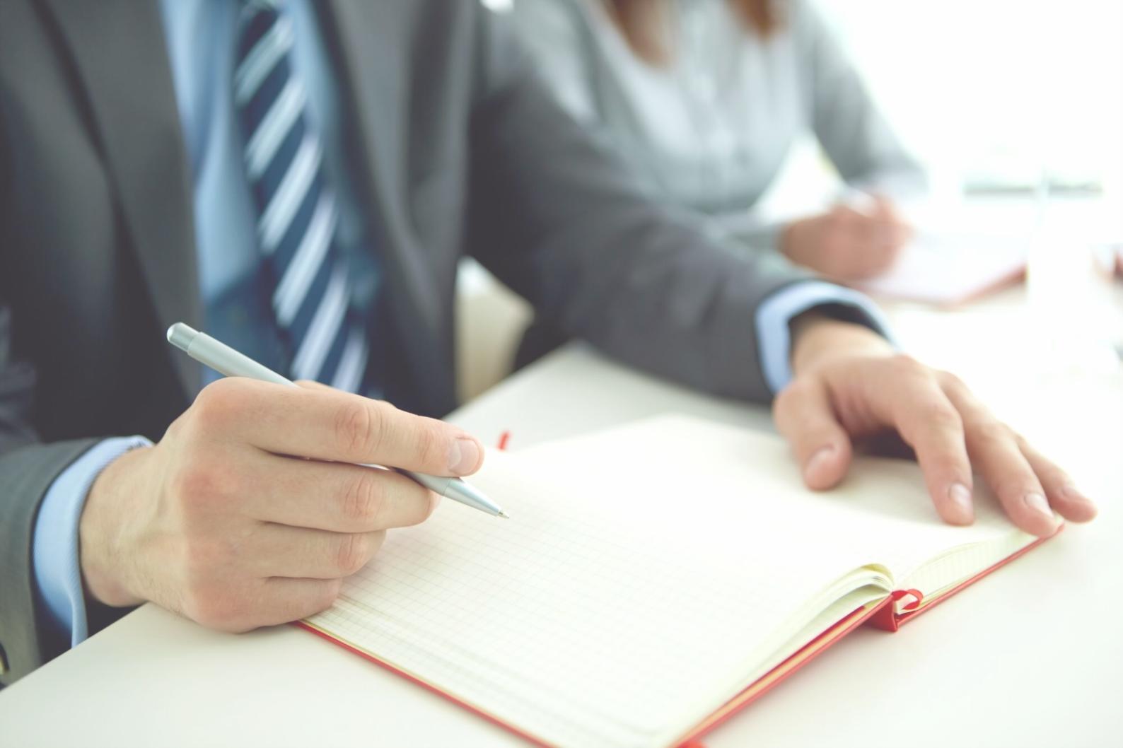 Exemples de réussite variés dans différents secteurs d'activité