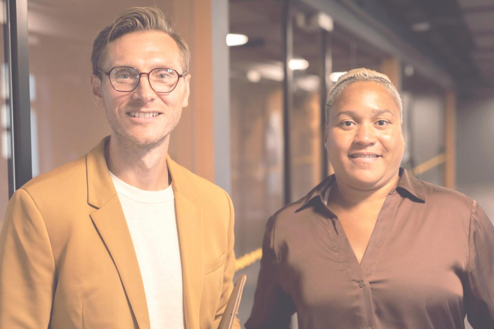 Environnement d'apprentissage moderne pour la formation financière