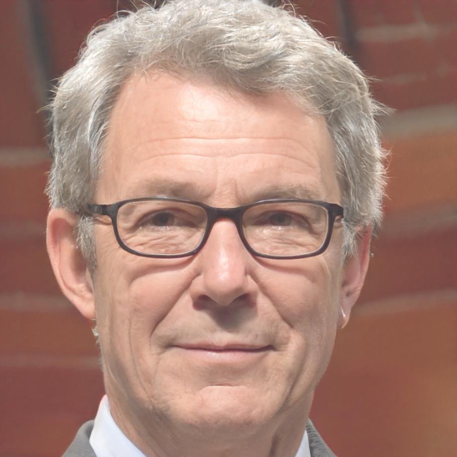 Portrait de Firmin Leclerc