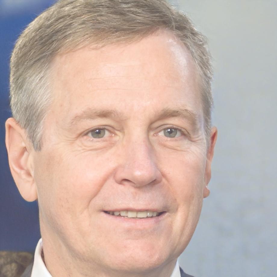 Portrait de Luc Montpellier, ancien participant au programme falyvion