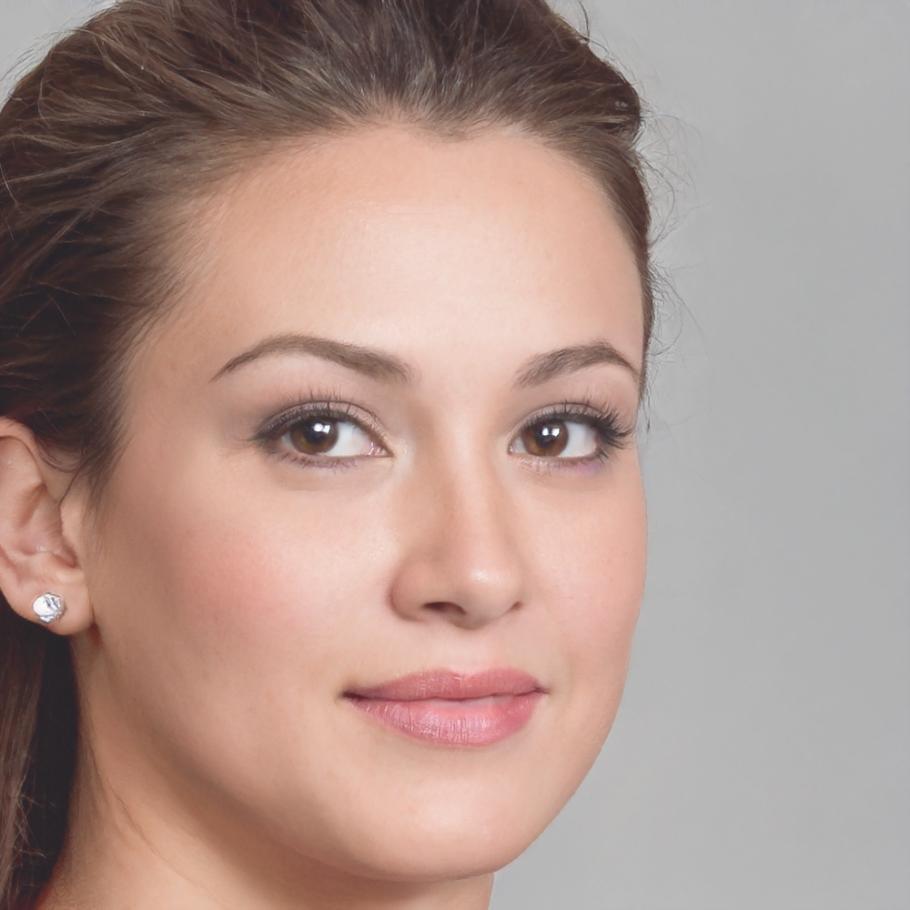 Portrait de Claire Dubois