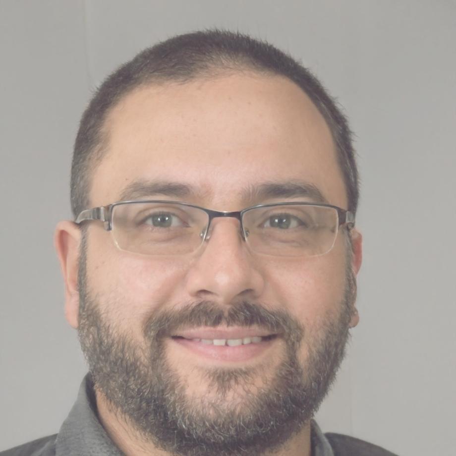 Portrait de Stanislas Moreau