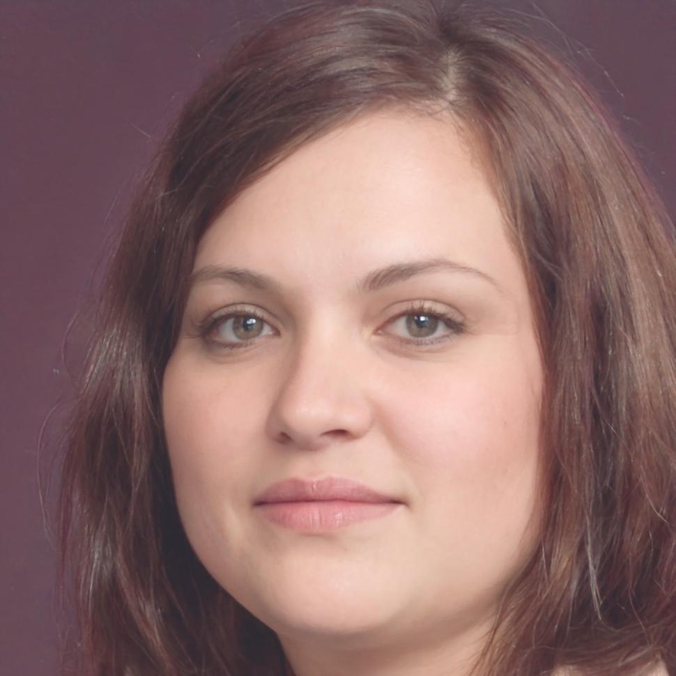 Portrait de Sandrine Laurent