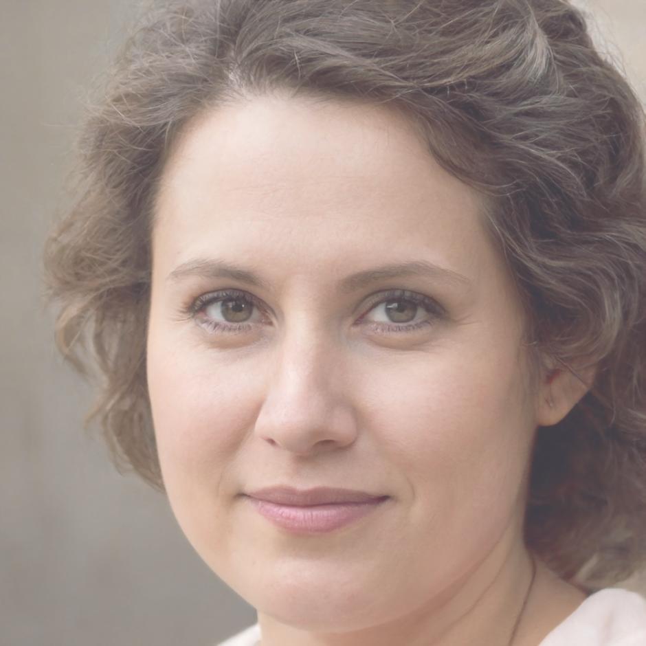 Portrait de Sophie Beaumont, experte en stratégie financière